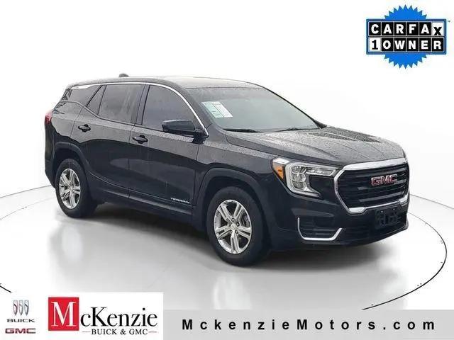 2024 GMC Terrain AWD SLE for sale in Milton, FL