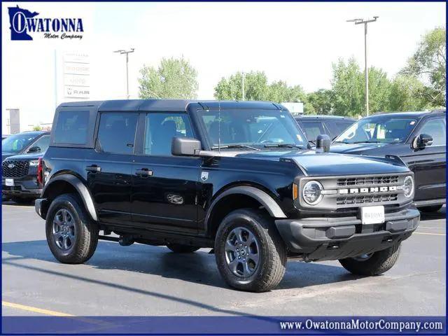2025 Ford Bronco Big Bend for sale in Owatonna, MN