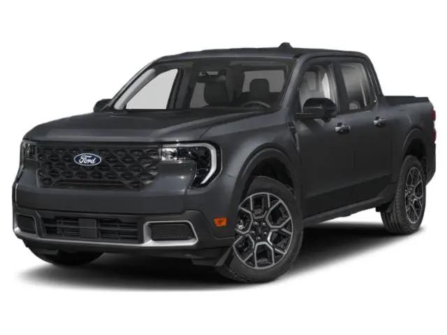 2025 Ford Maverick Lariat for sale in Milton, VT
