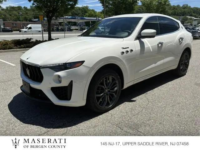 2023 Maserati Levante Modena for sale in Upper Saddle River, NJ