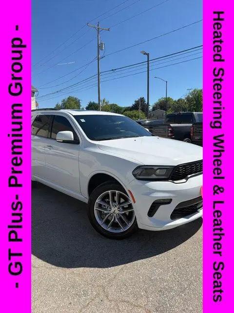 2022 Dodge Durango GT Plus AWD for sale in Green Bay, WI