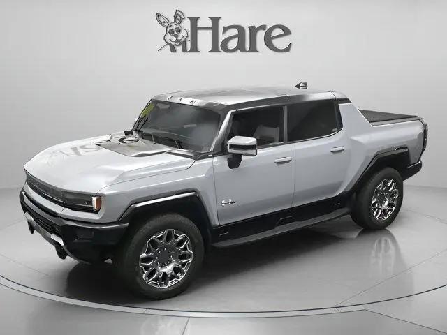 2025 GMC HUMMER EV e4WD 3X for sale in Noblesville, IN