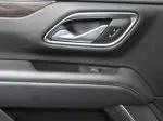 2022 Chevrolet Tahoe 4WD LS