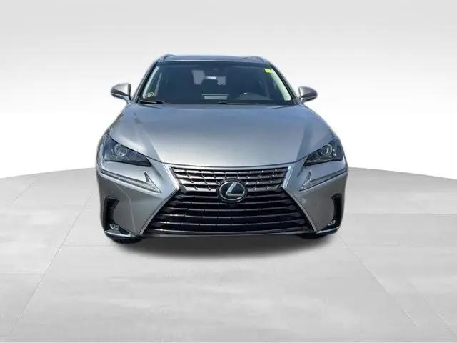 2019 Lexus NX 300 NX 300
