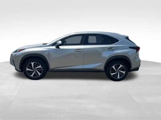 2019 Lexus NX 300 NX 300
