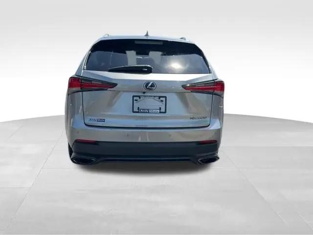 2019 Lexus NX 300 NX 300