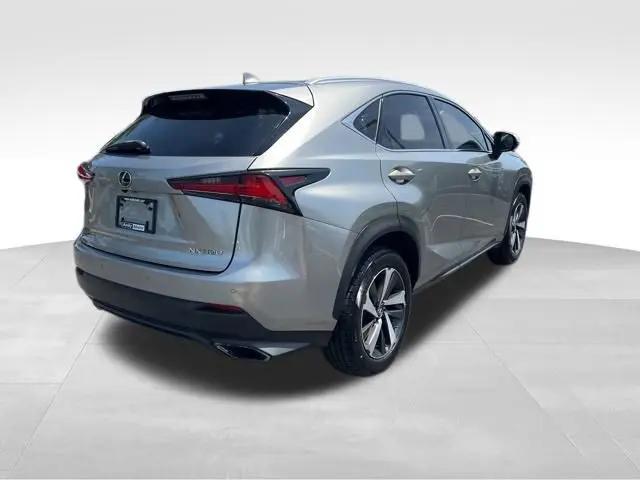 2019 Lexus NX 300 NX 300