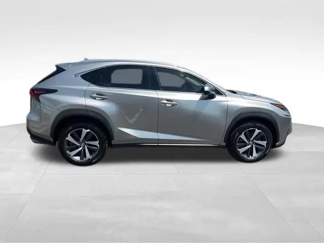 2019 Lexus NX 300 NX 300