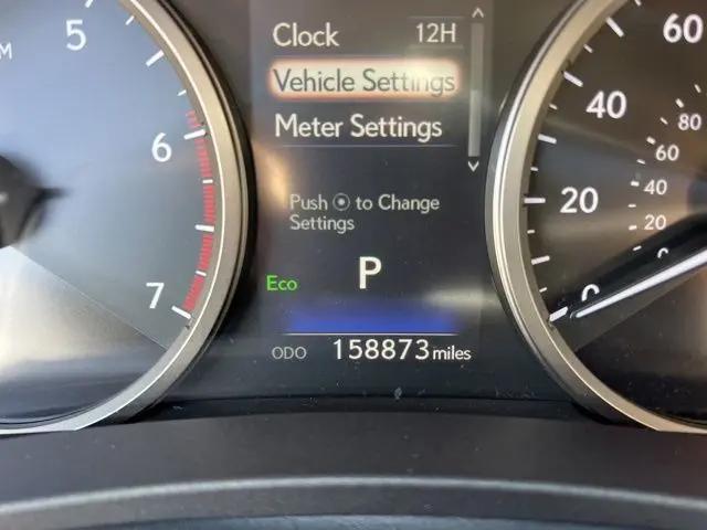 2019 Lexus NX 300 NX 300