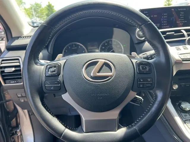 2019 Lexus NX 300 NX 300