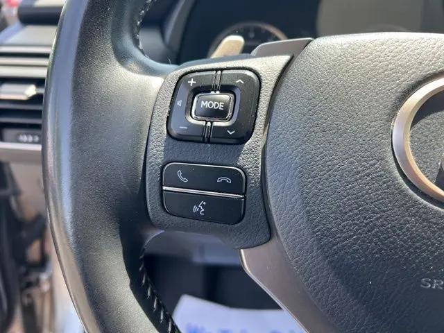 2019 Lexus NX 300 NX 300