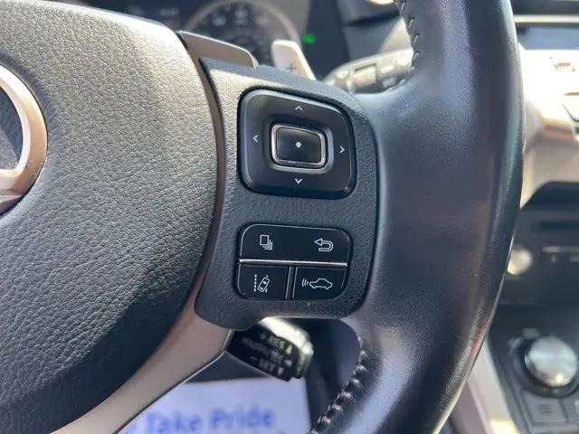 2019 Lexus NX 300 NX 300