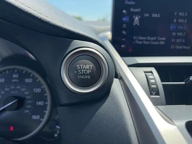 2019 Lexus NX 300 NX 300