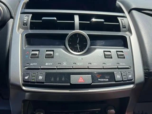 2019 Lexus NX 300 NX 300