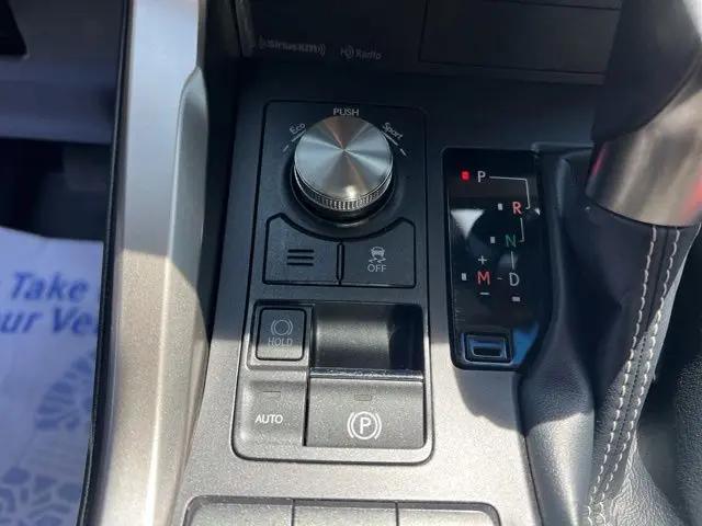 2019 Lexus NX 300 NX 300