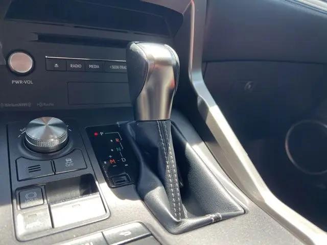 2019 Lexus NX 300 NX 300