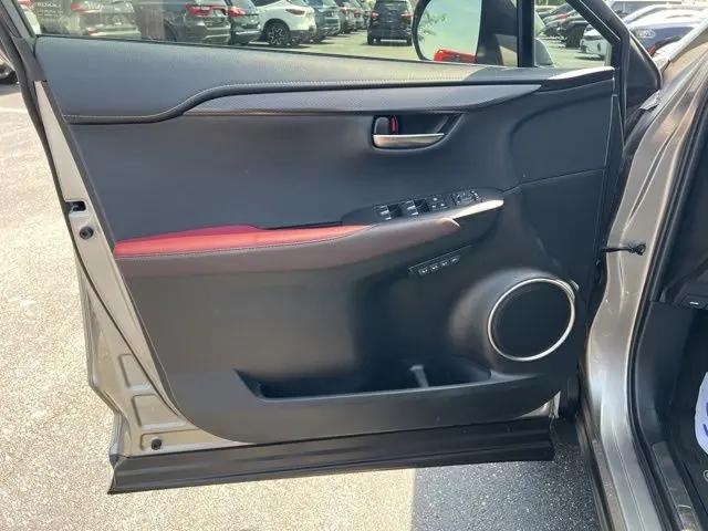 2019 Lexus NX 300 NX 300