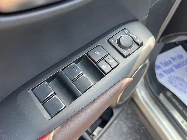 2019 Lexus NX 300 NX 300