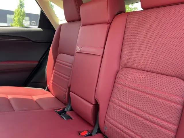 2019 Lexus NX 300 NX 300