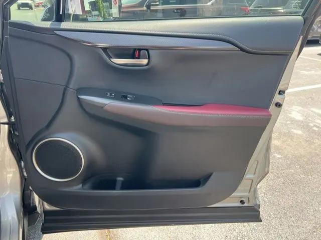 2019 Lexus NX 300 NX 300