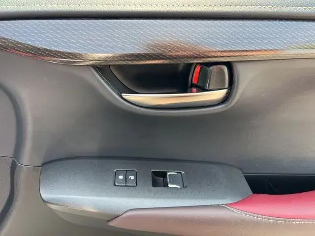 2019 Lexus NX 300 NX 300