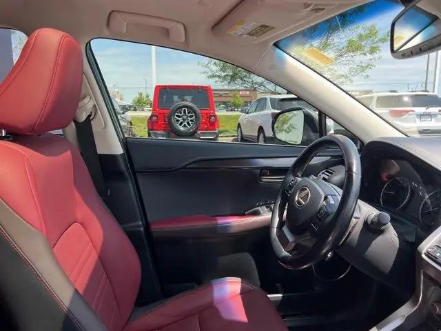 2019 Lexus NX 300 NX 300