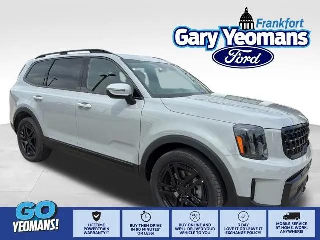 2025 Kia Telluride EX X-Line for sale in Frankfort, KY