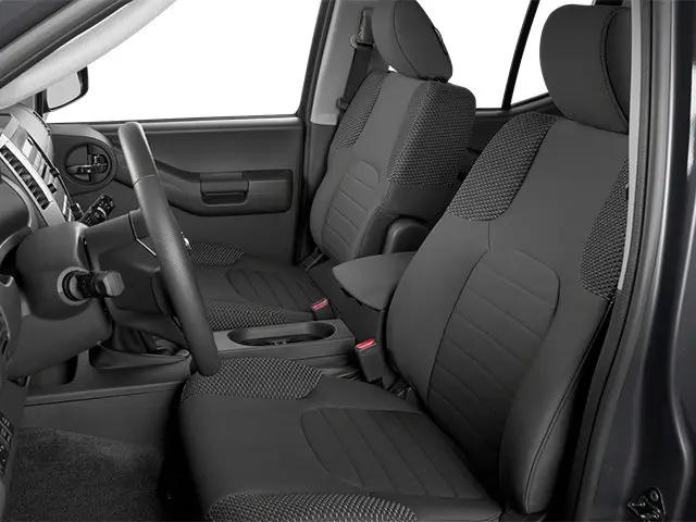 2014 Nissan Xterra PRO-4X