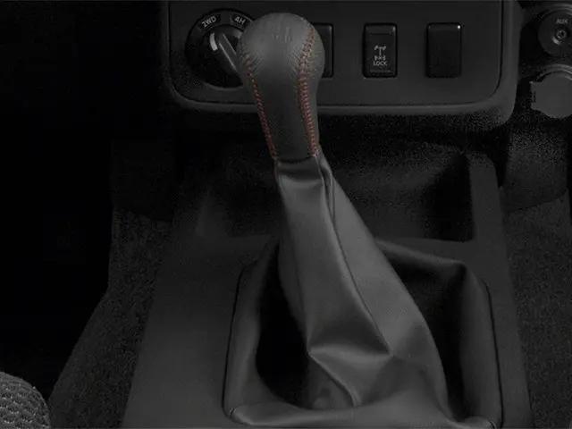 2014 Nissan Xterra PRO-4X