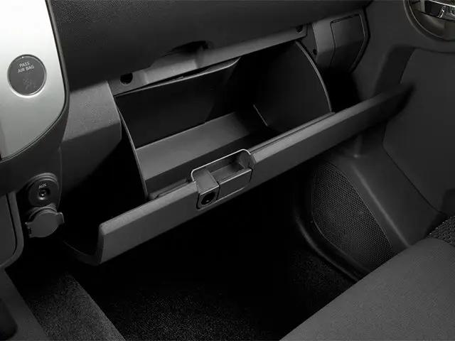 2014 Nissan Xterra PRO-4X