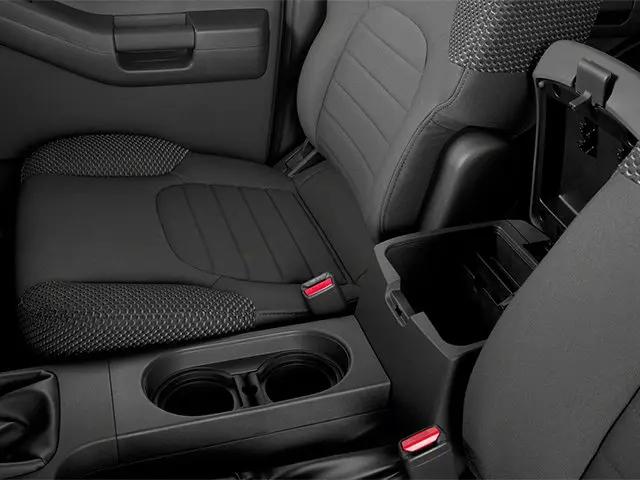 2014 Nissan Xterra PRO-4X