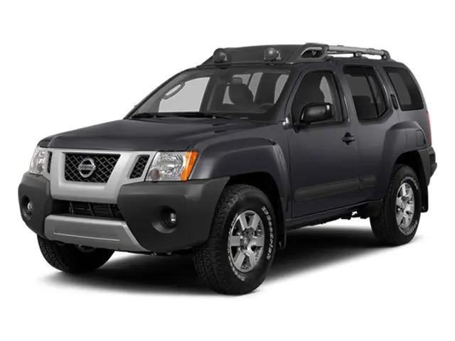 2014 Nissan Xterra PRO-4X for sale in Maplewood, MN
