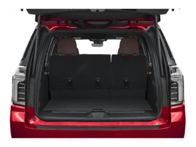 2026 Chevrolet Suburban High Country, 4WD
