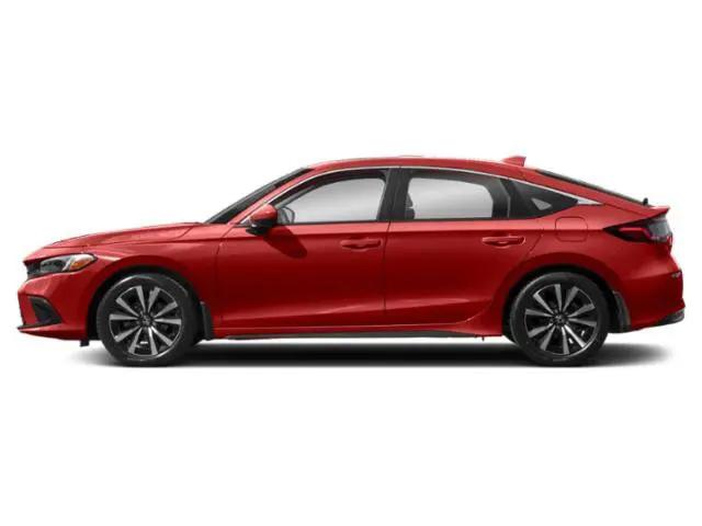 2023 Honda Civic EX-L w/o BSI