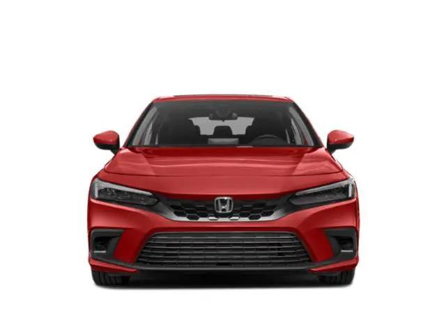 2023 Honda Civic EX-L w/o BSI
