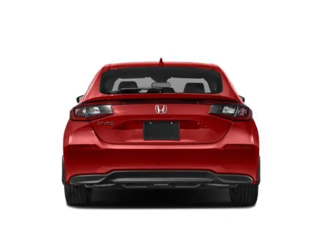 2023 Honda Civic EX-L w/o BSI