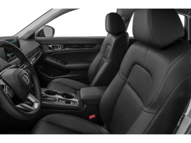 2023 Honda Civic EX-L w/o BSI