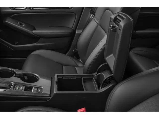 2023 Honda Civic EX-L w/o BSI