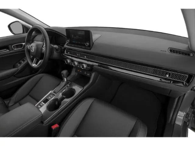 2023 Honda Civic EX-L w/o BSI