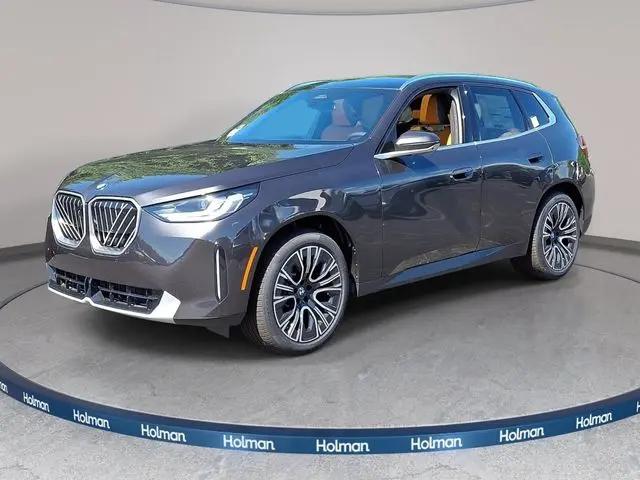 2026 BMW X3 30 xDrive for sale in Mount Laurel, NJ