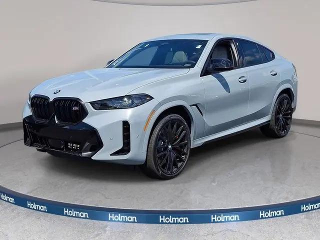 2027 BMW X6 M60i for sale in Mount Laurel, NJ