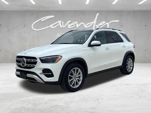 2025 Mercedes-Benz GLE GLE 350 GLE 350 for sale in San Antonio, TX