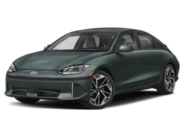 2023 Hyundai IONIQ 6 SEL for sale in Riverside, CA