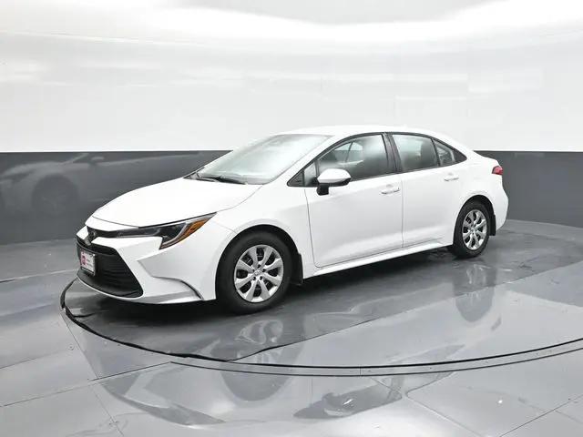 2026 Toyota Corolla LE for sale in Beaumont, TX