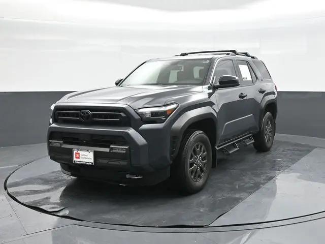 2025 Toyota 4Runner TRD Sport Premium for sale in Beaumont, TX