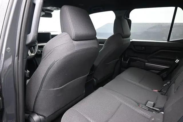 2025 Toyota 4Runner TRD Sport Premium