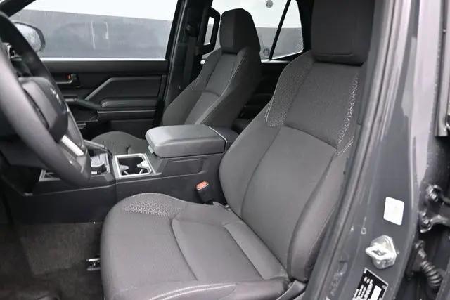 2025 Toyota 4Runner TRD Sport Premium