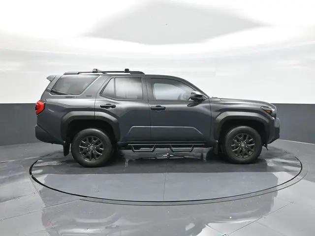 2025 Toyota 4Runner TRD Sport Premium