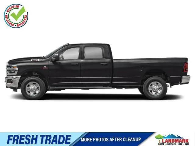 2025 Ram 3500 Tradesman Crew Cab 4x4 6'4" Box for sale in Independence, MO