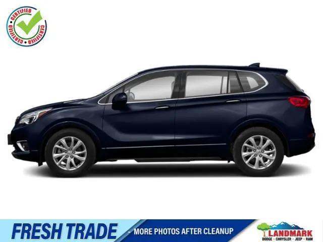 2020 Buick Envision AWD Essence for sale in Independence, MO